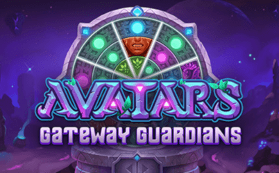 Avatars: Gateway Guardians Online Slot