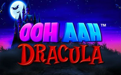 Ooh Aah Dracula Online Slot