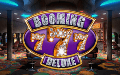 Slot Booming Seven Deluxe