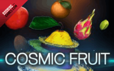 Cosmic Fruit Automatenspiel