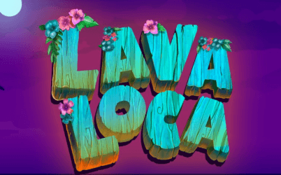 Lava Loca Online Slot
