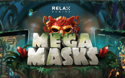 Mega Masks Online Slot