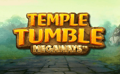 Temple Tumble Megaways Slot review