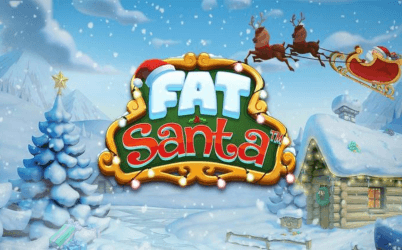 Fat Santa Online Slot