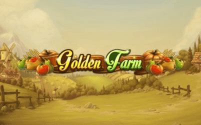 Golden Farm Online Slot