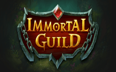 Immortal Guild Online Slot