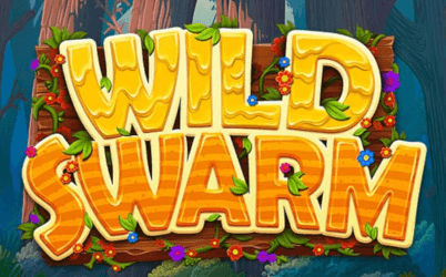 Wild Swarm Spielautomat