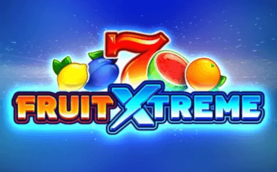 Fruit Xtreme Gokkast Review