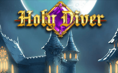 Holy Diver Online Slot
