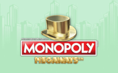 Slot Monopoly Megaways