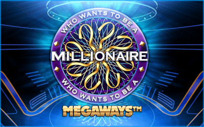 Who Wants To Be A Millionaire Online Slot
