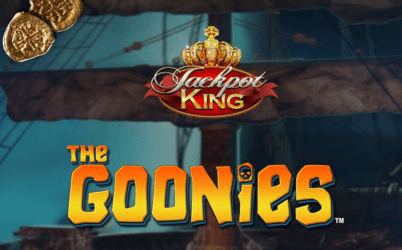 The Goonies Jackpot King Online Slot