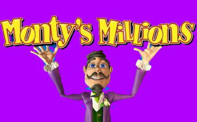 Monty&#039;s Millions Online Slot