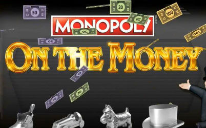 Monopoly on the Money Online Slot
