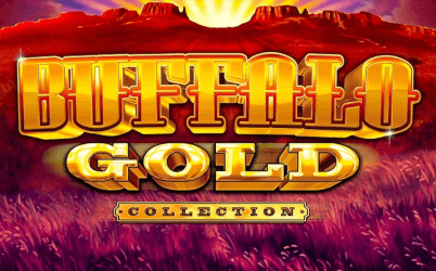 Buffalo Gold Slot Review
