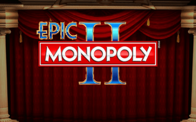 Epic Monopoly II Online Slot