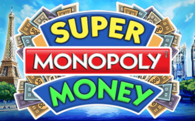 Super Monopoly Money Online Gokkast Review
