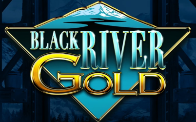 Black River Gold Online Slot