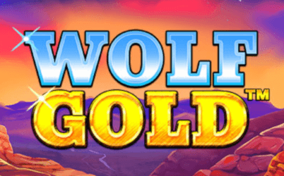 Wolf Gold Online Gokkast Review