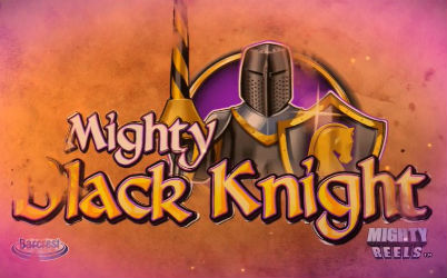 Mighty Black Knight Online Slot