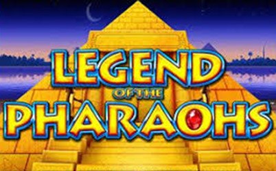 Legend of the Pharaohs Online Slot