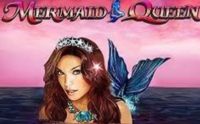 Mermaid Queen Online Slot