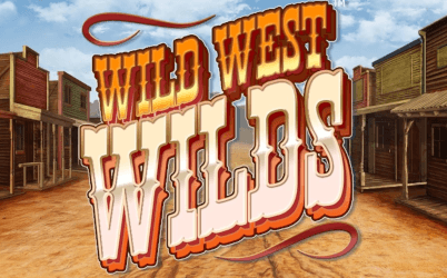 Wild West Wilds Spielautomat