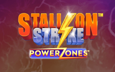 Stallion Strike Spielautomat