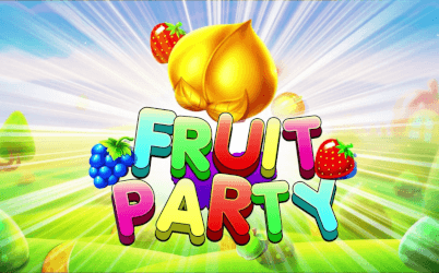 Fruit Party Online Slot