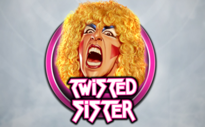 Twisted Sister Online Slot