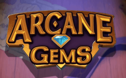 Arcane Gems Online Slot