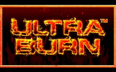 Ultra Burn Online Slot