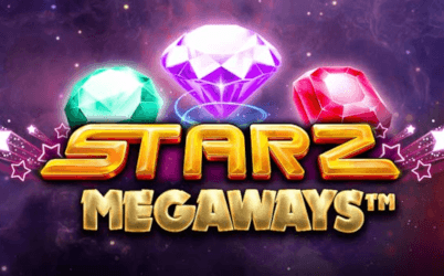 Starz Megaways Online Slot