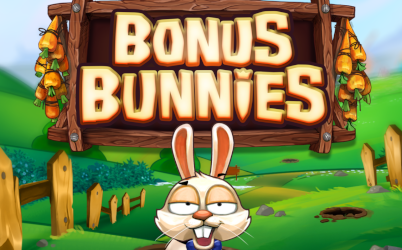 Bonus Bunnies Spielautomat