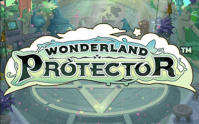 Wonderland Protector spilleautomat omtale