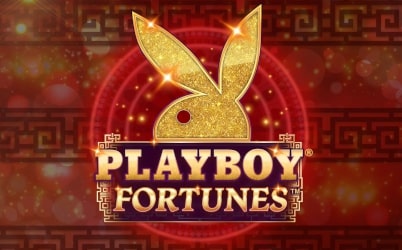 Playboy Fortunes Online Slot