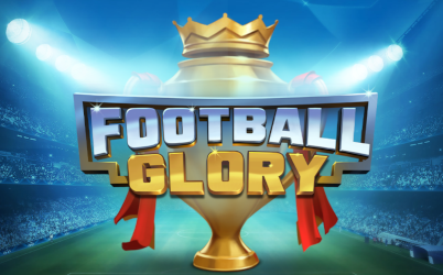 Football Glory Online Slot