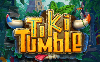 Tiki Tumble Online Slot