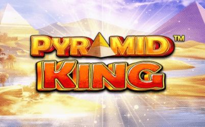 Pyramid King Online Gokkast Review