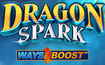 Dragon Spark Online Slot