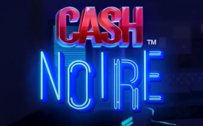 Cash Noire Online Slot