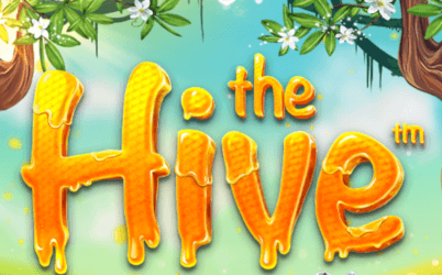 The Hive Online Slot
