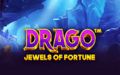 Slot Drago - Jewels of Fortune