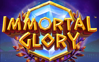 Immortal Glory spilleautomat omtale