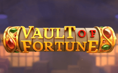 Vault of Fortune Spielautomat