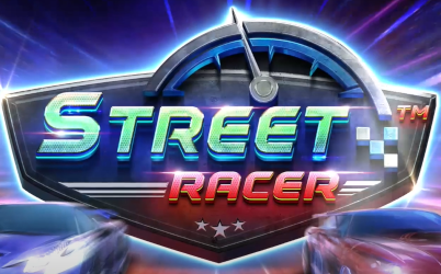 Street Racer Online Slot