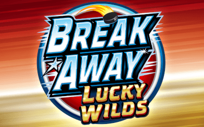 Break Away Lucky Wilds Spielautomat