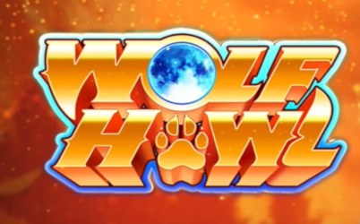 Wolf Howl Online Slot