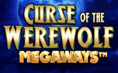 Curse of the Werewolf Megaways Online Slot