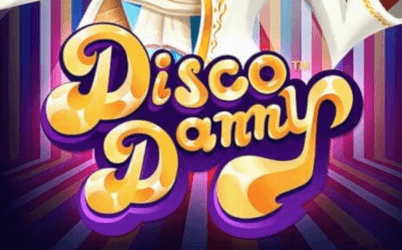 Disco Danny Online Slot